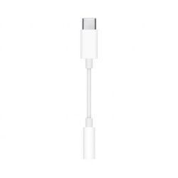 Apple USB-C - 3,5mm Jack adapter