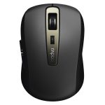   Rapoo 00180905 "MT350" Bluetooth fekete lézeres egér