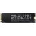 Samsung 500GB NVMe 1.3 M.2 2280 970 EVO Plus (MZ-V7S500BW) SSD