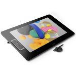 Wacom Cintiq Pro 24 Pen digitális rajztábla