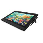 Wacom Cintiq 16 digitális rajztábla