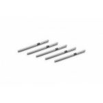   Wacom ACK-20002 (Intuos/Intuos Pro/Cintiq) Stroke Pen Nibs 5db-os fekete tollhegy szett