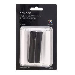 Wacom ACK-30003 (Intuos 4/5) Pen grip standard normál 2db-ostoll markolat szett