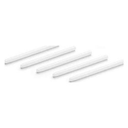 Wacom ACK20401W (Signature Pad/Interactive pen display) Standard Nibs 5db-os fehér tollhegy szett