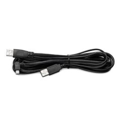 Wacom ACK4120602 (DTU-1141 modellhez) L alakú 3m USB kábel