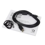 Wacom USB cable 4.5m for DTU1141