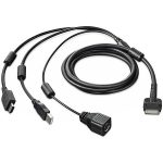 Wacom 3-in-1 cable DTK1651
