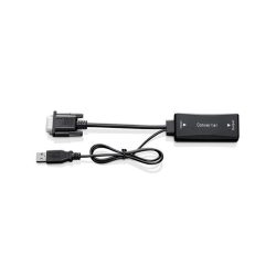 Wacom DTK1651/DTH1152-höz VGA to HDMI adapter