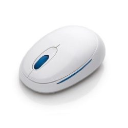 Wacom Bamboo Fun Mouse (white)