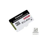   Kingston 32GB SD micro Endurance (SDHC Class 10) (SDCE/32GB) memória kártya