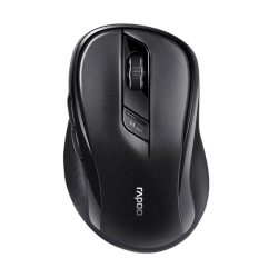 Rapoo "M500" Bluetooth fekete egér