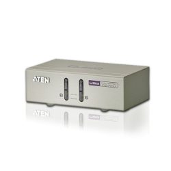 ATEN CS72U-A7 2PC USB VGA KVM Switch