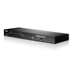 ATEN CS1708I-AT-G 8PC PS/2-USB VGA IP KVM Switch