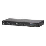 ATEN CS1768-AT-G 8PC USB DVI + Audio KVM Switch