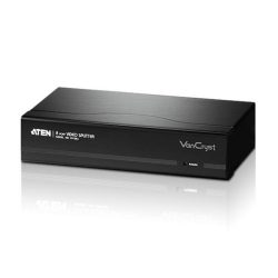 ATEN VS138A-A7-G VanCryst VGA 8 portos Splitter