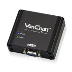 ATEN VC160A-AT-G VanCryst VGA-DVI Konverter