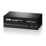 ATEN VS132A-A7-G VanCryst VGA 2 portos Splitter