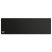 Trust GXT 758 fekete XL gamer egérpad XL
