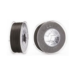 CraftBot Kvint-R 1,75mm PLA Fekete színű S4S Premium filament, 1kg