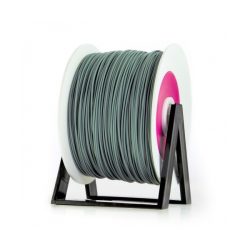 CraftBot Kvint-R 1,75mm PLA Ónszürke színű S4S Premium filament, 1kg (Pantone 444C)