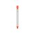 Logitech Crayon ezüst-narancssárga érintőceruza