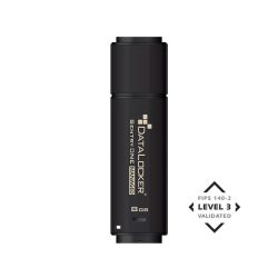 DataLocker 128GB USB3.1 Sentry One Managed Encrypted FIPS 140-2 Level 3 (SONE128M) Flash Drive DataLocker 128GB USB3.1 Sentry One Managed Encrypted FIPS 140-2 Level 3 (SONE128M) Flash Drive