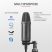 Trust GXT 252+ Emita Plus Streaming USB gamer mikrofon
