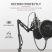 Trust GXT 252+ Emita Plus Streaming USB gamer mikrofon