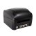 Godex GE300 4" 203dpi USB/RS232/LAN vonalkódnyomtató