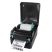 Godex GE300 4" 203dpi USB/RS232/LAN vonalkódnyomtató