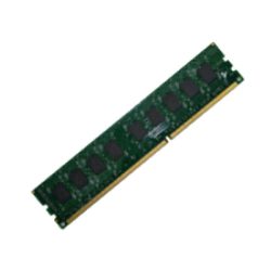 QNAP RAM-4GDR3-LD-1600 4GB/1600MHz DDR-3 memória