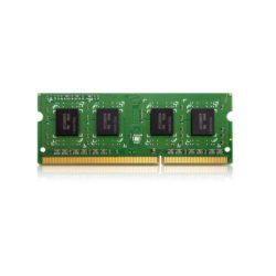 QNAP RAM-4GDR3-SO-1600 4GB/1600MHz DDR-3 SO-DIMM memória