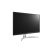 LG 27" 27UL500-W 4K IPS HDMI DisplayPort LED fehér monitor