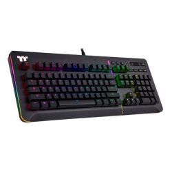 Ttesports Level 20 RGB US USB mechanikus gamer billentyűzet