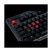 ASUS ROG gamer billentyű szett