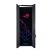 ASUS GX601 ROG STRIX HELIOS Fekete ablakos (Táp nélküli)  ATX ház