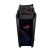 ASUS GX601 ROG STRIX HELIOS Fekete ablakos (Táp nélküli)  ATX ház