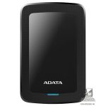 ADATA AHV300 2,5" 2TB USB3.1 fekete külső winchester