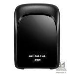 ADATA SC680 240GB USB3.2 fekete külső SSD
