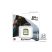 Kingston 64GB SD Canvas Select Plus (SDXC Class 10 UHS-I U1) (SDS2/64GB) memóriakártya