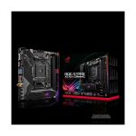   ASUS ROG STRIX X570-I GAMING AMD X570 SocketAM4 mini-ITX alaplap