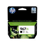 HP 3JA31AE (967XL) fekete tintapatron