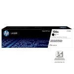 HP W1106A (106A) fekete toner