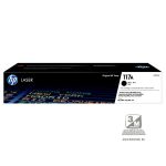 HP W2070A (117A) fekete toner