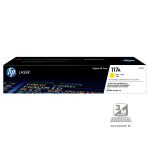 HP W2072A (117A) sárga toner