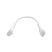 Ubiquiti UniFi Cat6 UTP 22cm fehér patch kábel