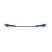 Ubiquiti UniFi Cat6 UTP 22cm kék patch kábel