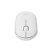 Logitech Pebble M350 Off-White vezeték nélküli BT egér