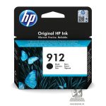 HP 3YL80AE (912) fekete tintapatron