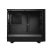 Fractal Design Define 7 Fekete sötét ablakos (Táp nélküli) E-ATX ház